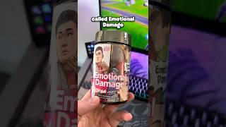 Emotional Damage Energy Drink!?