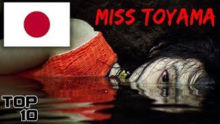 Top 10 Scary Tokyo Urban Legends