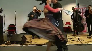 Zagyva Banda - Vajdaszentiványi zene és tánc
