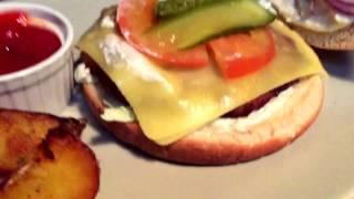 Шок Новый бургер от тимати black star burger !!! 18 +