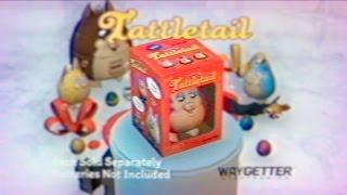 Tattletail™ Release Trailer [Official]