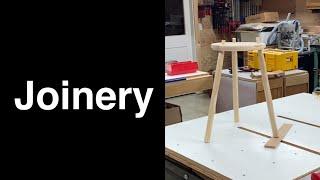 Joinery