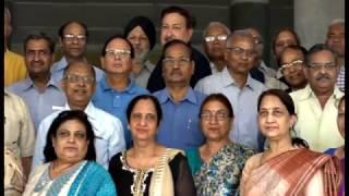 GEC 1972 Batch Reunion Meet PART 1