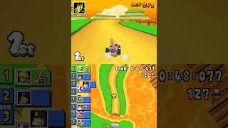 CTGP Nitro - GBA Cheep-Cheep Island (by Ermelber and Casini Loogi)