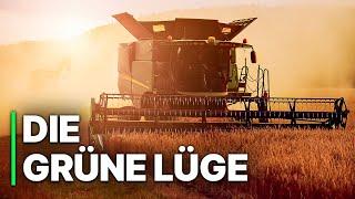 Die Grüne Lüge | Bio Scam | Greenwashing | Dokus auf YouTube