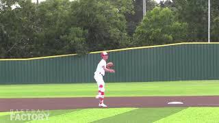 Gage Morris - Baseball Factory 2021