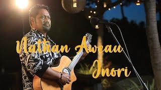 Nathan Aweau - Inori (HiSessions.com Acoustic Live!)