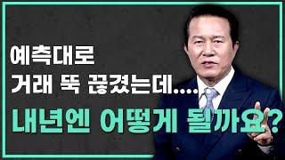 아파트들이 호가는 엄청 올라있는데 거래가 없습니다. 거주아파트를 매도하고 싶은데요. 이가격이 내년에도 쭉 이어질지 궁금합니다.