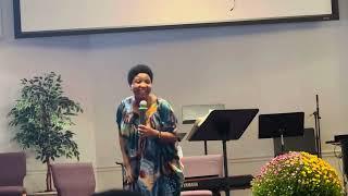 MATAYO 5:13-16 by EV. Sifa , HOPE PENTECOSTAL CHURCH 