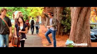21 и старше / 21 and Over [Traier] [2013] [ENG]