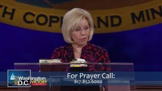 Redeemed from the Curse | Gloria Copeland