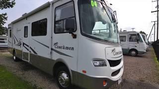 2004 Coachmen Mirada 290KS Class A