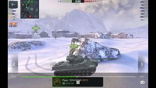 World of Tanks: The Art of Camping.