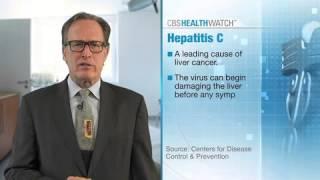 National Hepatitis Testing Day 2014 PSA - Robert Gish, MD