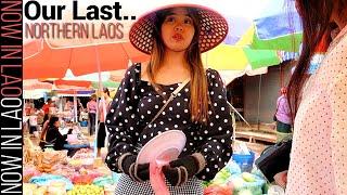 Northern Laos - Phonsavan Ethnic Markets Laos | Now in Lao