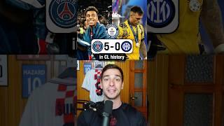 *NEW* UCL FINAL Records Broken