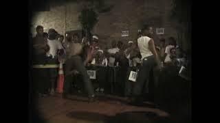 Lil Kevin (Ebony) Prodigy Vs Pony (Blahnik) Zion | Dare To Dream Miniball 2002