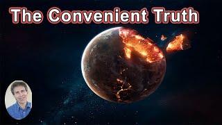 The Convenient Truth - Glen Merzer