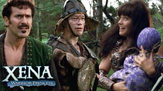 Maternal Instincts | Xena: Warrior Princess