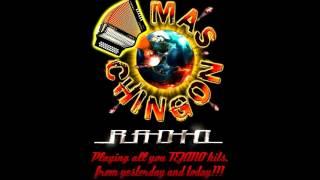 Mas Chingon Radio