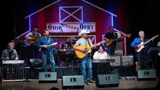 Dylan Mayle- Miami, My Amy (Ohio Valley Opry)