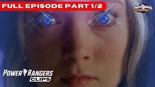 The Gatekeeper Full Story Part 1/2 | Mystic Force | S14 E11 | @PowerRangersClips