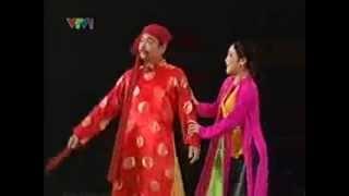 Chèo cổ: QUAN ÂM THỊ KÍNH (Phần 1)