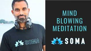 Soma Breath Meditation Masterclass - Go Even Deeper With A SOMA Breath Instructor