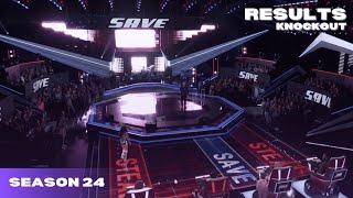 Who Is Saved Between Tanner, Chechi, and Rudi? (The Voice Season 24 Knockout)