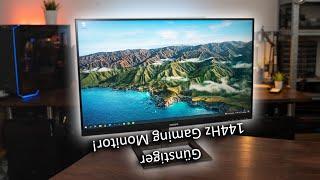 Philips E-Line 272E1GAEZ - Einsteiger Gaming Monitor im Test