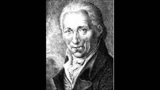 Johann Baptist Vanhal - Symphony in D-major, Bryan D4