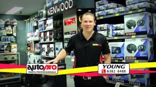 Autopro TV - Shop Local