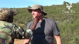 African Bush Walk And Stalk Hunting | ERS Hunting Documentary