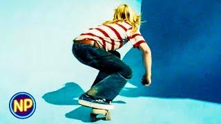 Breaking Into Houses and Skating in Empty Pools | Lords of Dogtown | Now Playing