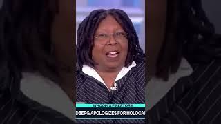 Whoopi Goldberg's Shocking Comments on Holocaust Stir Global Backlash - Celebrity news gossip