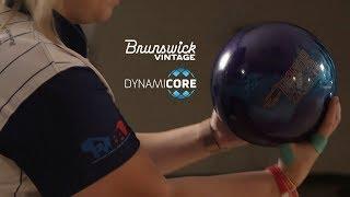 Brunswick Vapor Zone - A True Gamer Ball