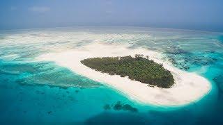 &Beyond Mnemba Island (Zanzibar): PHENOMENAL PRIVATE ISLAND RESORT!