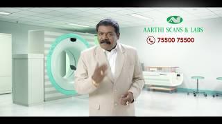 Aarthi Scans & Labs - Best Prices for  Lab tests, MRI and CT scans !