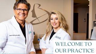 Welcome to Beaty Facial Plastic Surgery