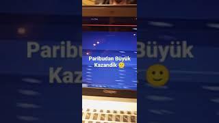 Paribu coinden 250.000 TL Kazandık :)