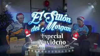 Feliz Navidad - El Sillon del Morgan Cover