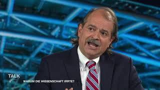 Talk Spezial mit Prof. John Ioannidis: Die große Corona-Abrechnung | Kurzfassung