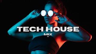 Tech House TOP Club Mix May 2024 | James Hype, Sevek, BURNR, Odd Mob & More 