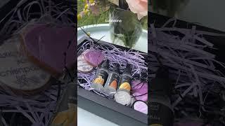Розпакування новинок #blogger #nails #nailblogger #naildesign #мкногти #mk