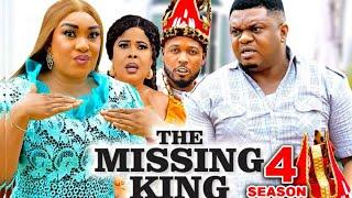 THE MISSING KING SEASON 4 - (New Movie) ken Erics  - 2024 Latest Nigerian Nollywood Movie