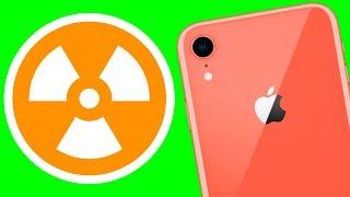 КОРОЧЕ ГОВОРЯ iPHONE В ЧЕРНОБЫЛЕ | ЧАСТЬ 1 | Apple Finder