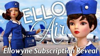 Final Boarding Call: Season One's Last Wilde Fashion Box Takes Flight with Ello Air