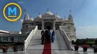 The history of Hinduism in Canada | Your Morning