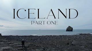 ICELAND | PART ONE