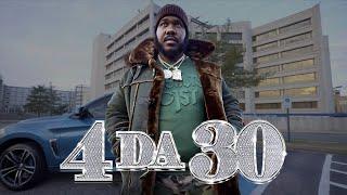 Ron-Lee | "4 Da 30" | [Official Video] *